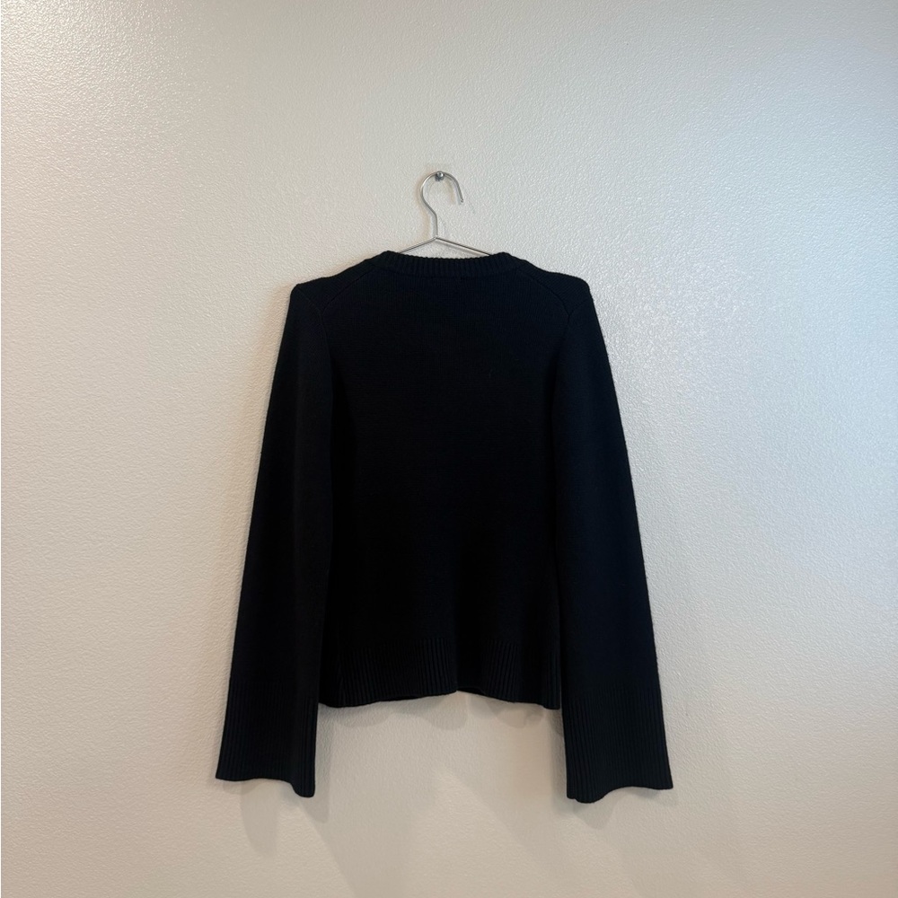 Pistola Dani Cinched Waist Sweater - Picture 8 of 11
